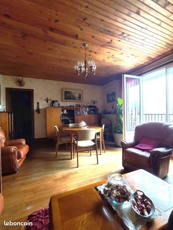 Appartement à vendre, 84m², Amiens