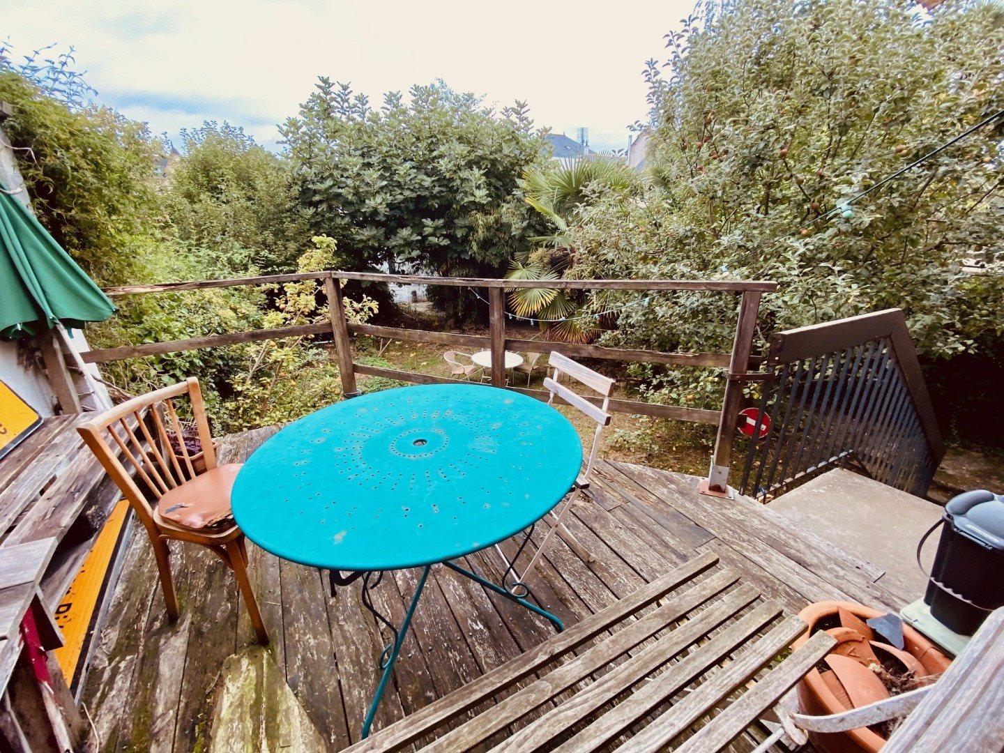 Maison à vendre, 118m², Rennes