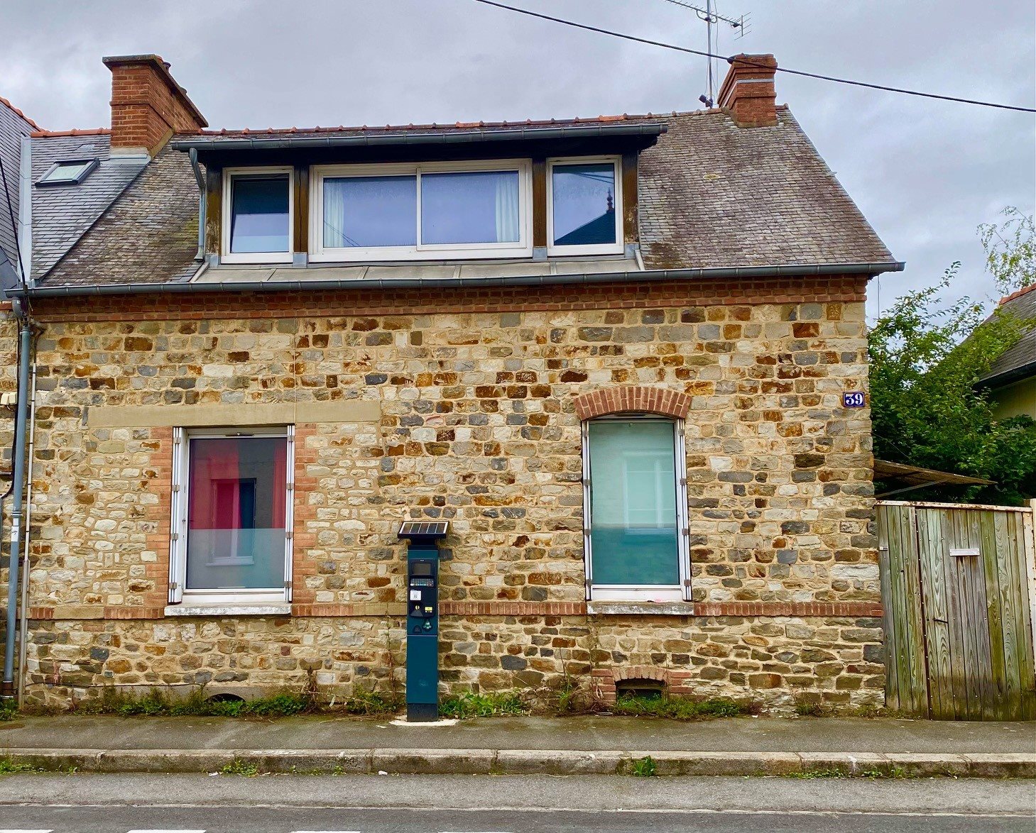 Maison à vendre, 118m², Rennes