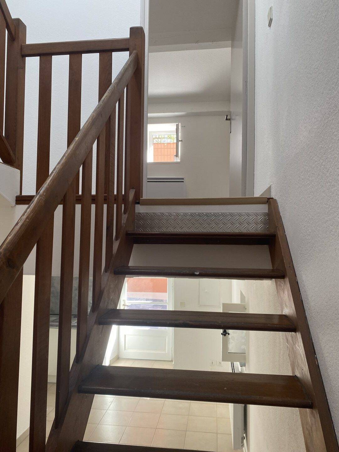 Appartement à louer, 49m², Alès