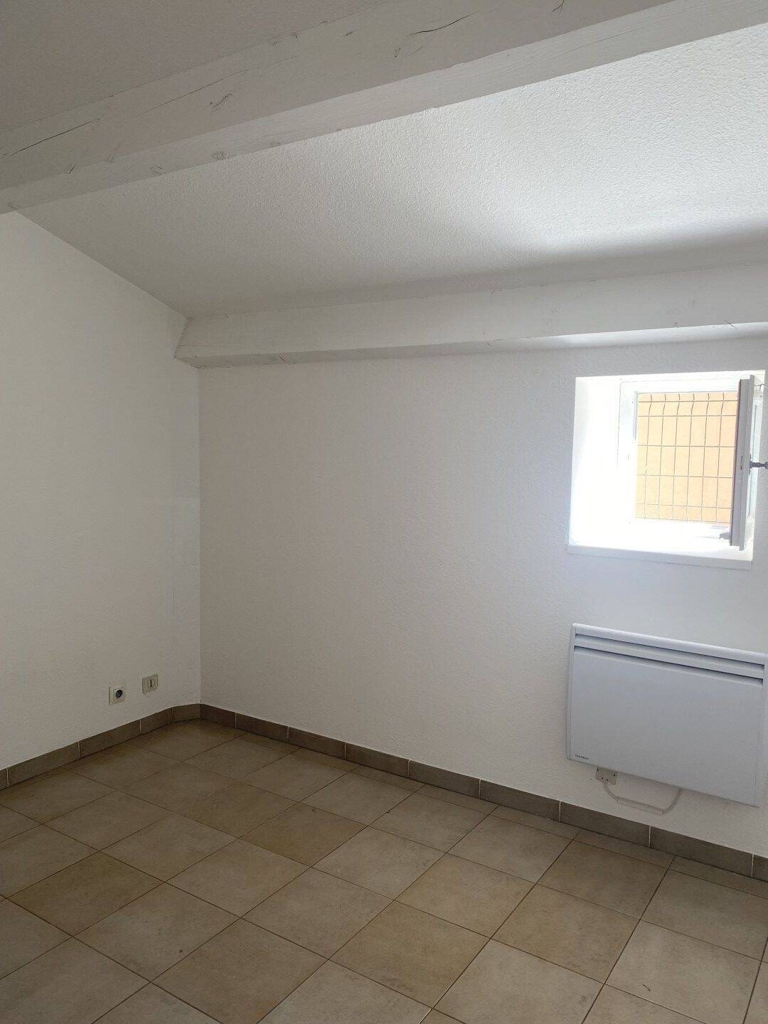 Appartement à louer, 49m², Alès