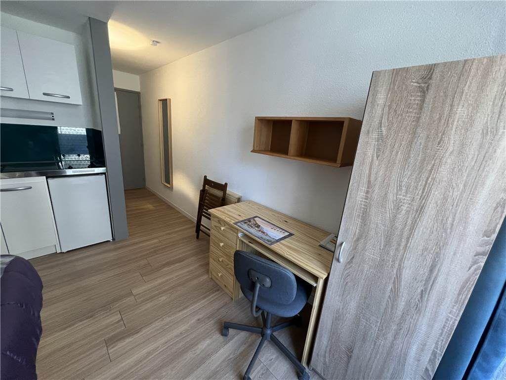 Appartement à louer, 13m², Grenoble