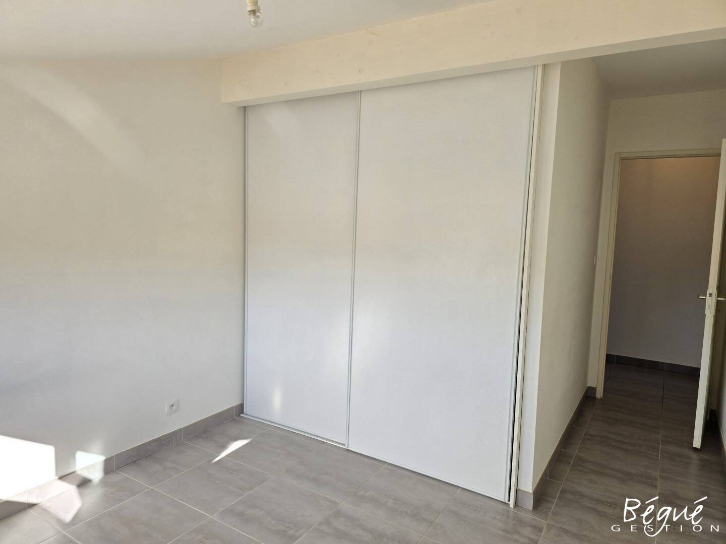 Appartement à louer, 66m², Brax