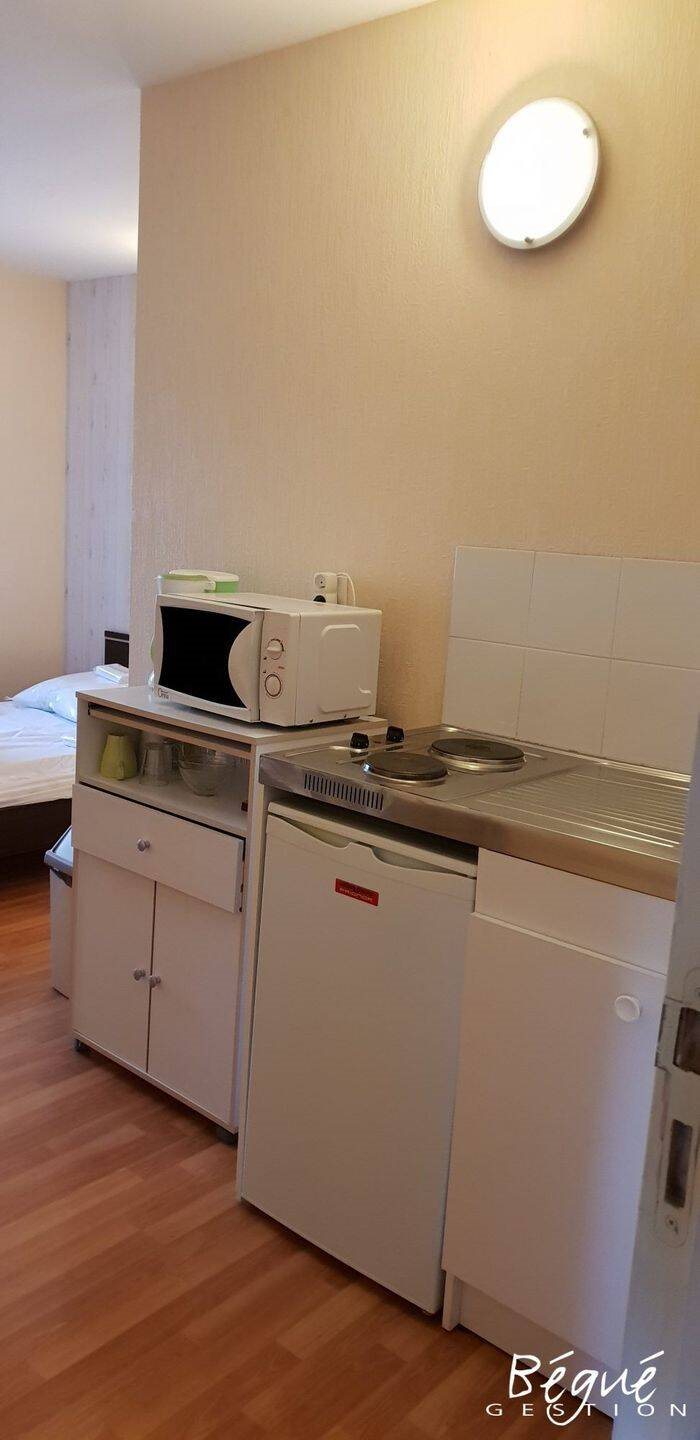 Appartement à louer, 18m², Colomiers