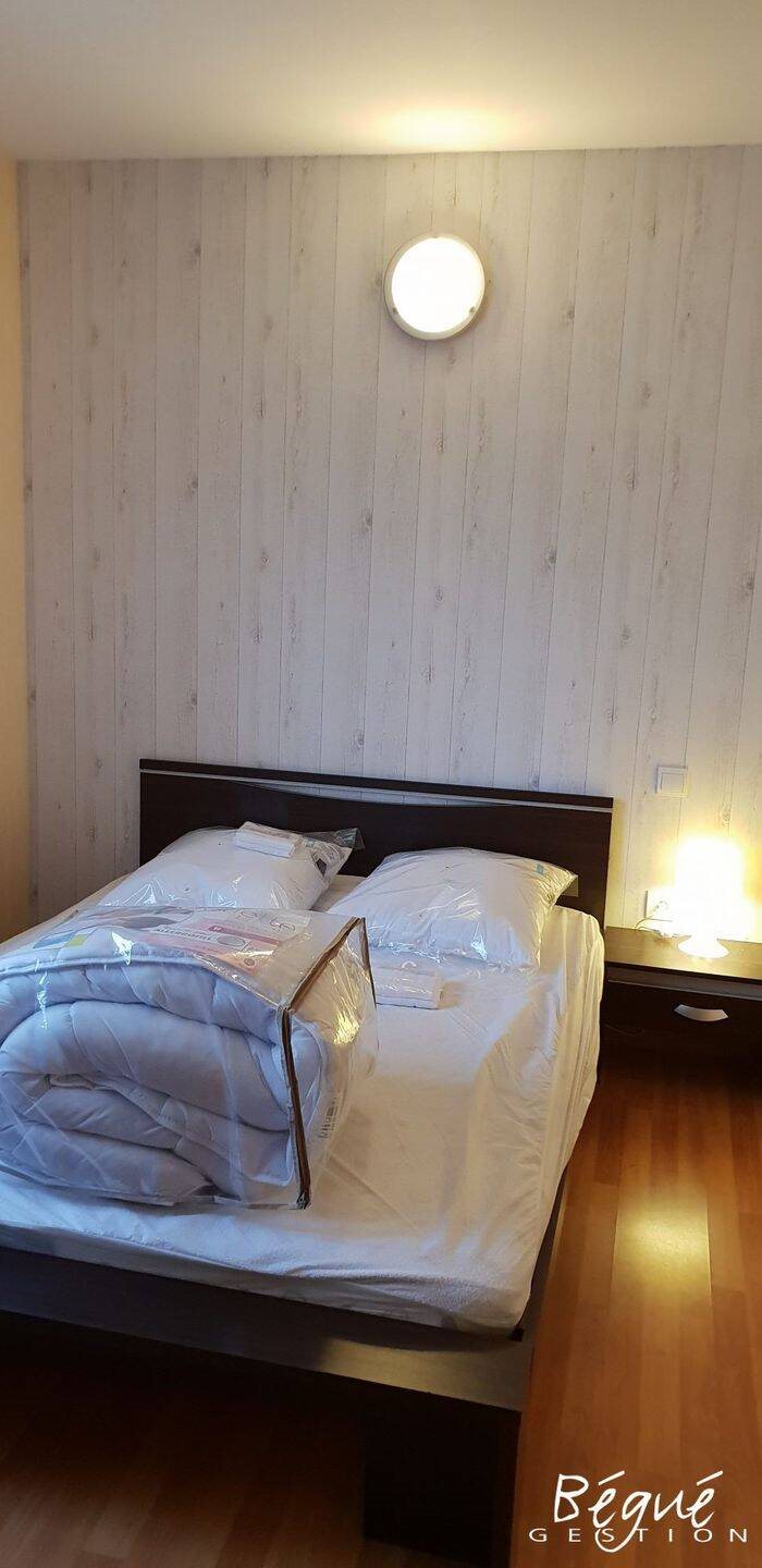 Appartement à louer, 18m², Colomiers