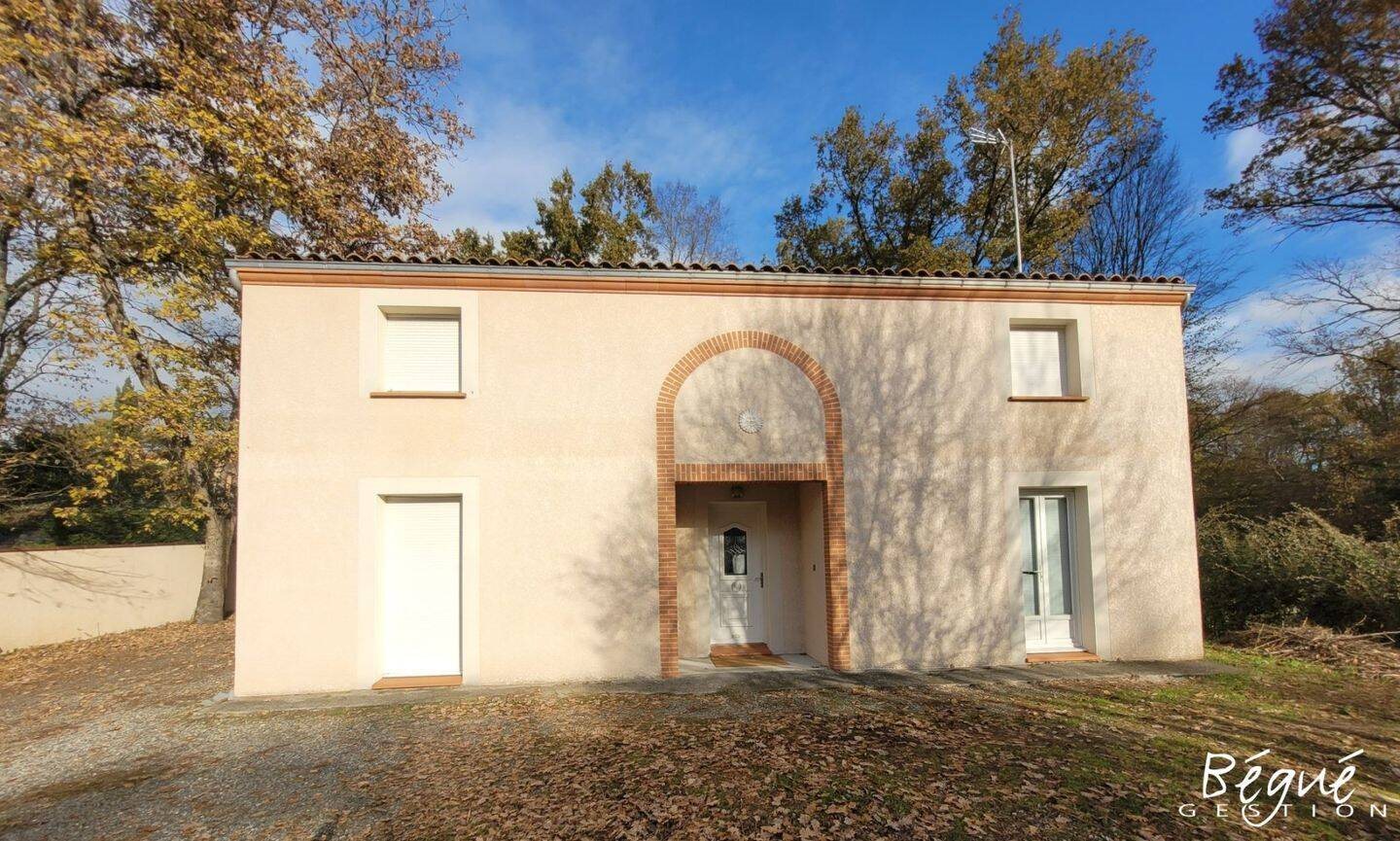 Appartement à louer, 18m², Colomiers