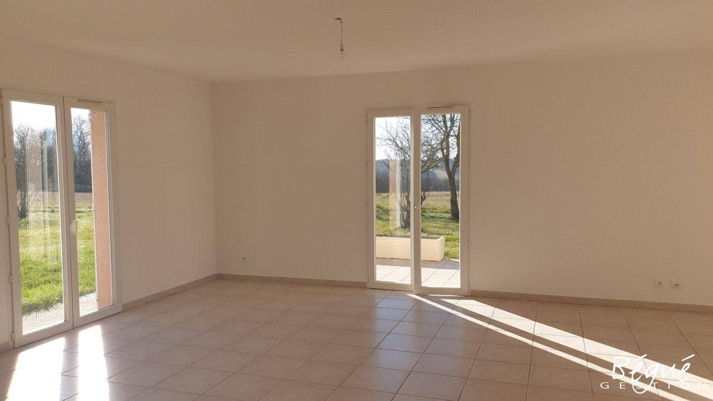 Maison à louer, 139m², Bragayrac