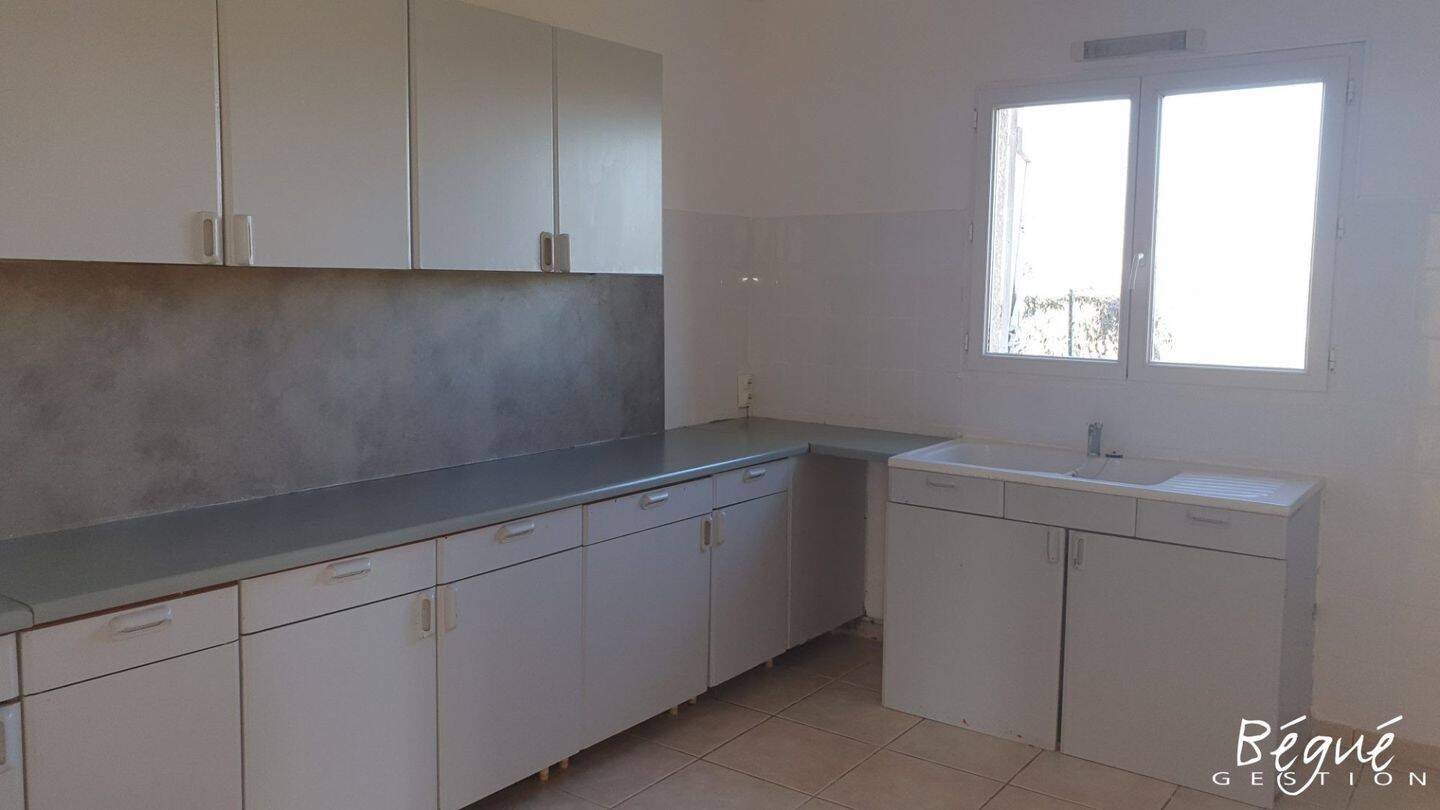 Maison à louer, 139m², Bragayrac