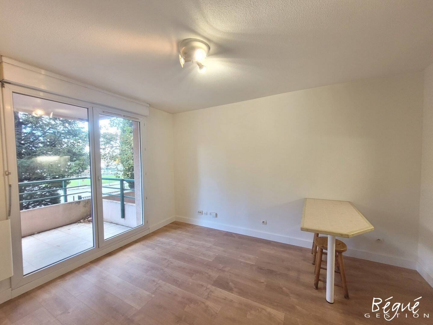 Appartement à louer, 20m², Toulouse