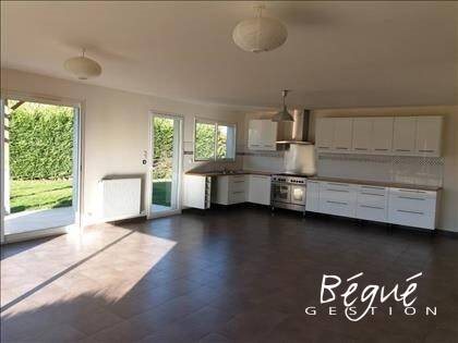 Maison à louer, 142m², Brax