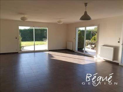 Maison à louer, 142m², Brax