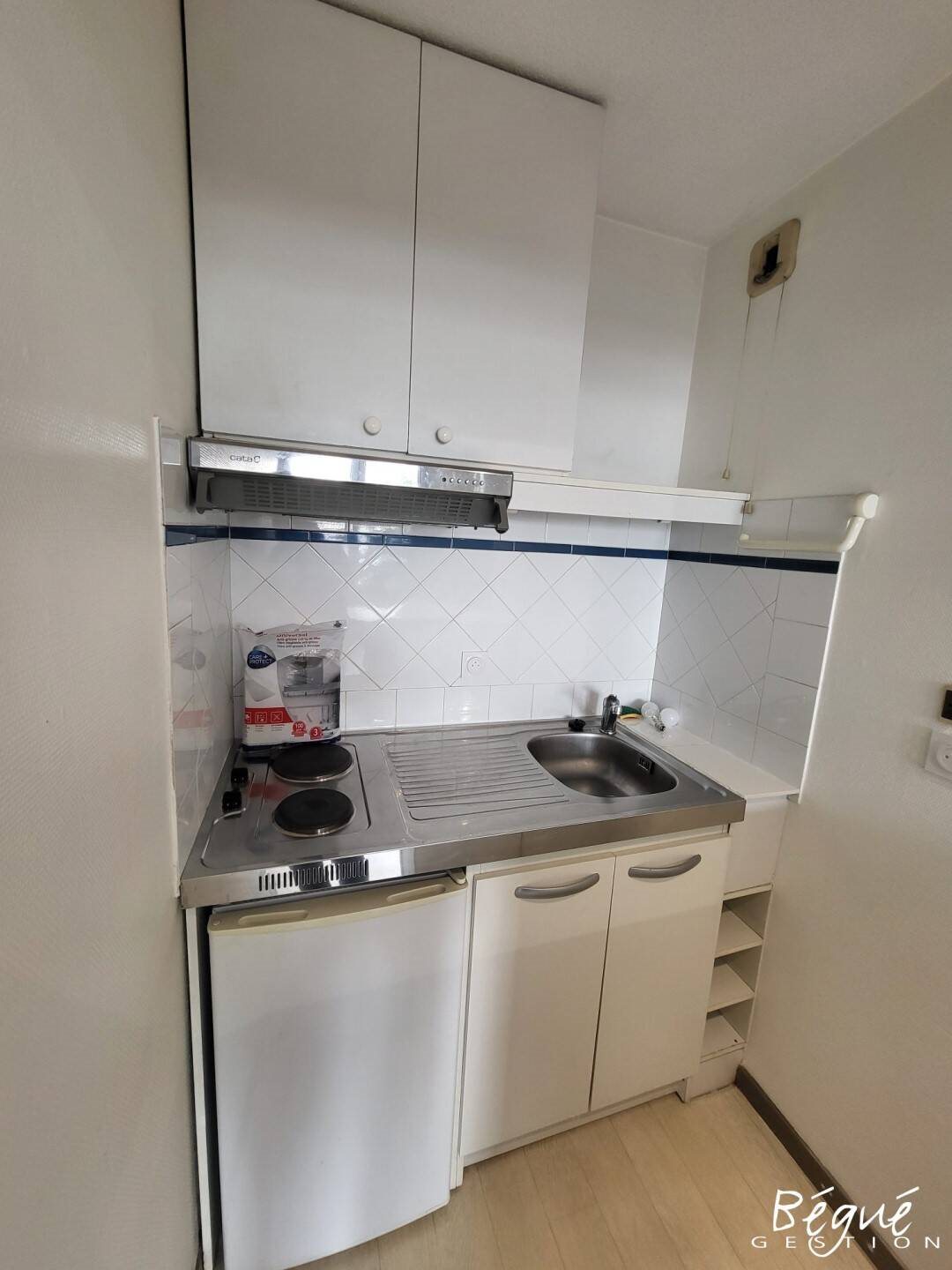 Appartement à louer, 31m², Toulouse