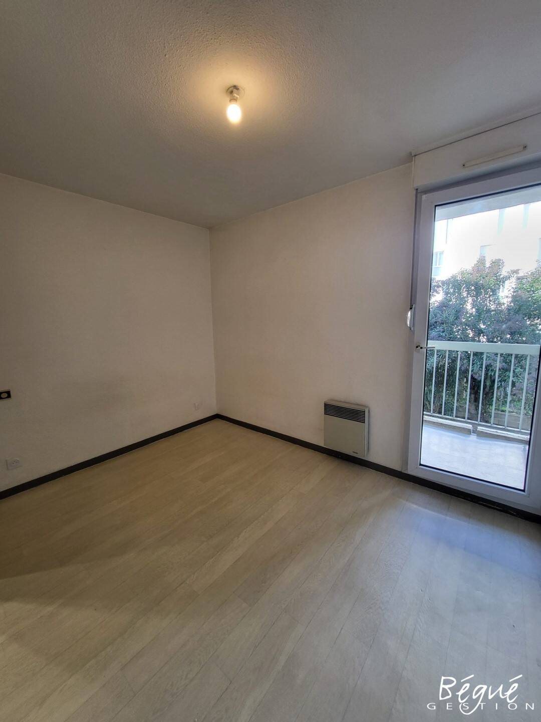 Appartement à louer, 31m², Toulouse