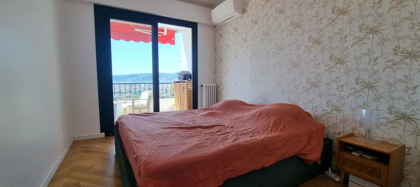 Appartement à vendre, 62m², Nice