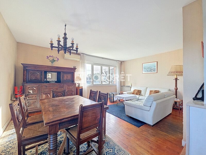 Maison à vendre, 155m², Bordeaux