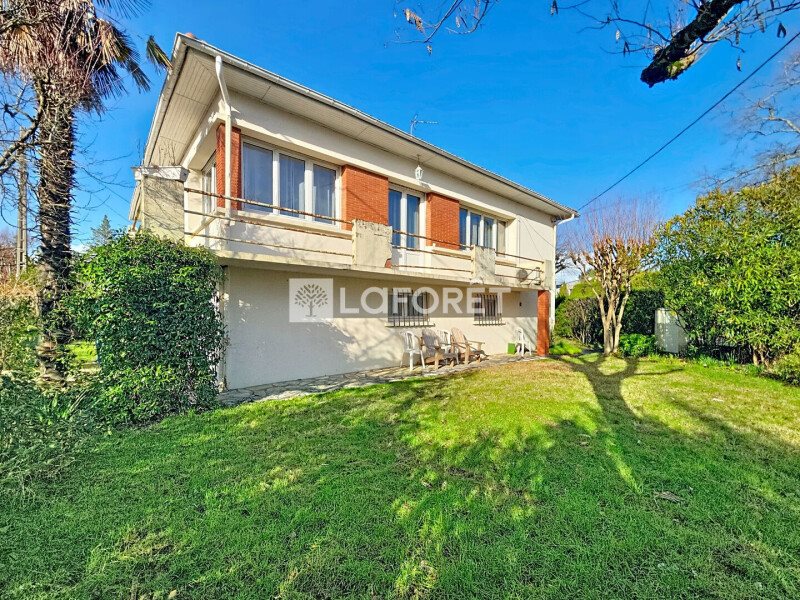 Maison à vendre, 155m², Bordeaux