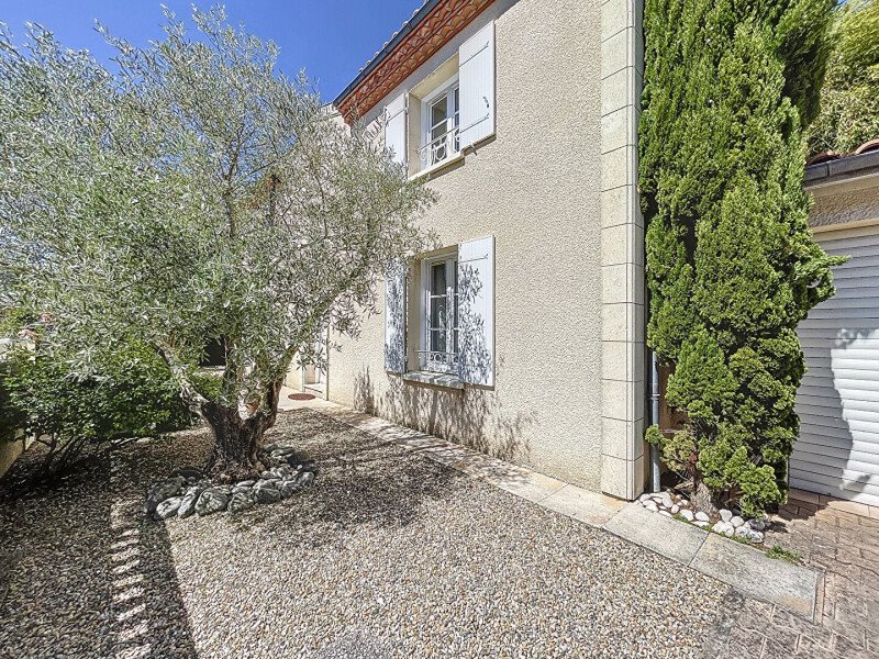 Maison à vendre, 137m², Bordeaux
