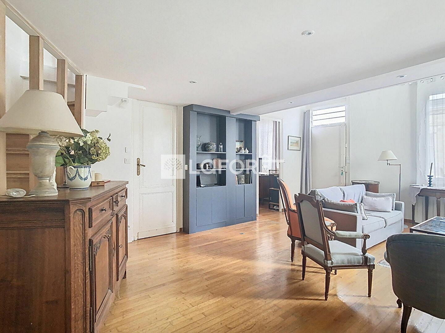 Maison à vendre, 92m², Bordeaux