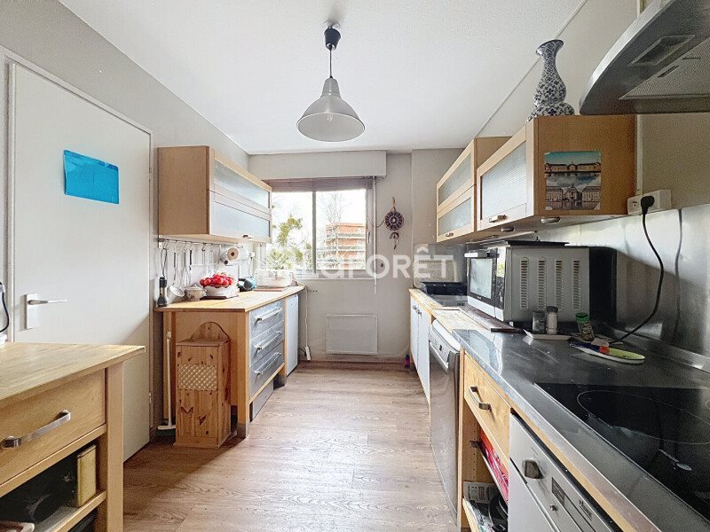 Appartement à vendre, 105m², Bordeaux