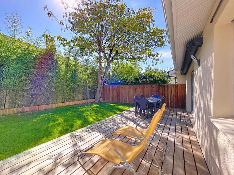 Maison à vendre, 146m², Bordeaux