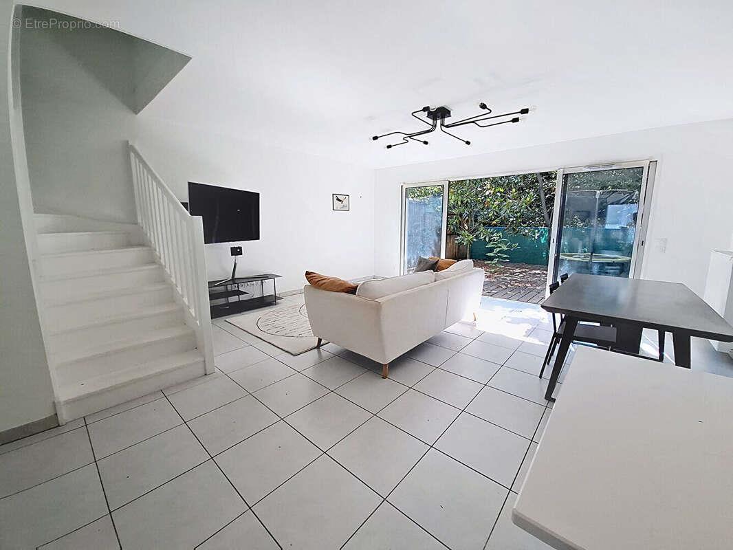 Maison à vendre, 82m², Bordeaux