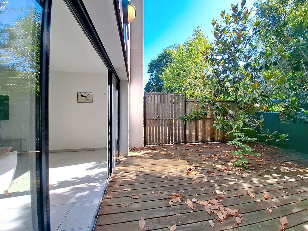 Maison à vendre, 82m², Bordeaux