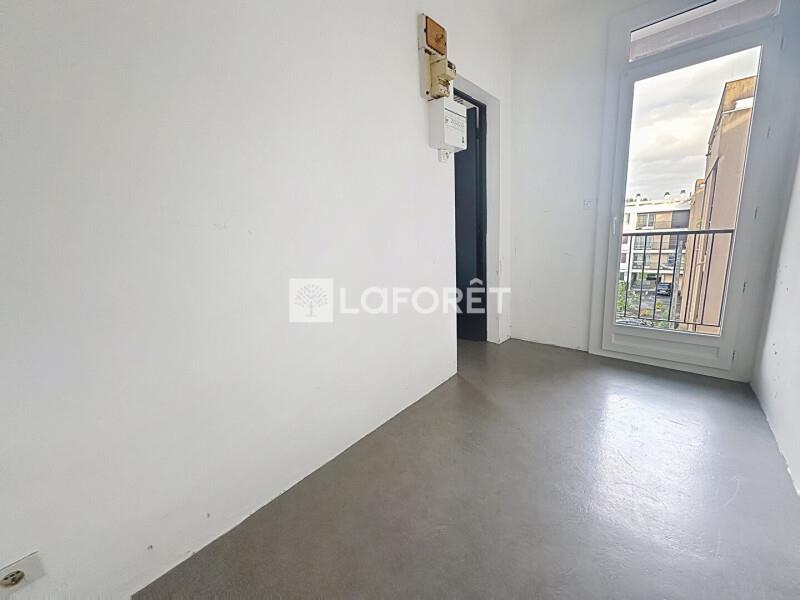 Appartement à vendre, 81m², Bordeaux