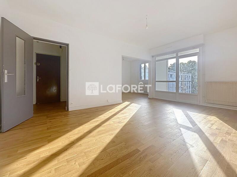 Appartement à vendre, 81m², Bordeaux
