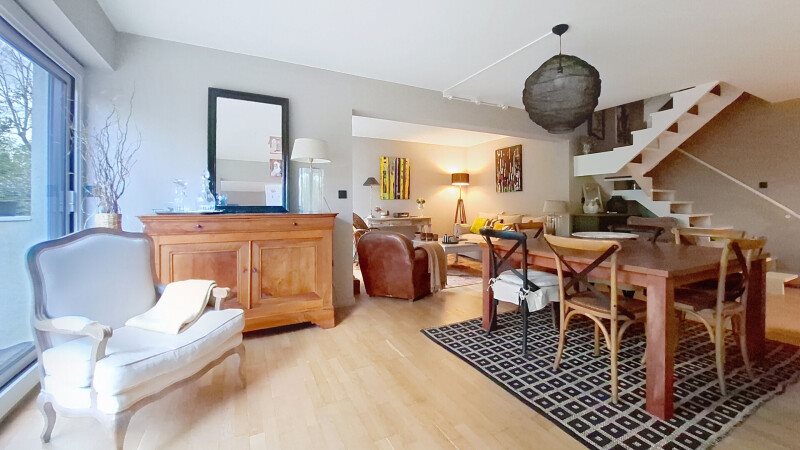 Appartement à vendre, 98m², Bordeaux