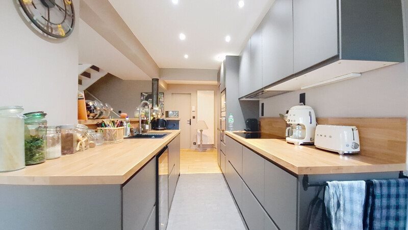 Appartement à vendre, 98m², Bordeaux