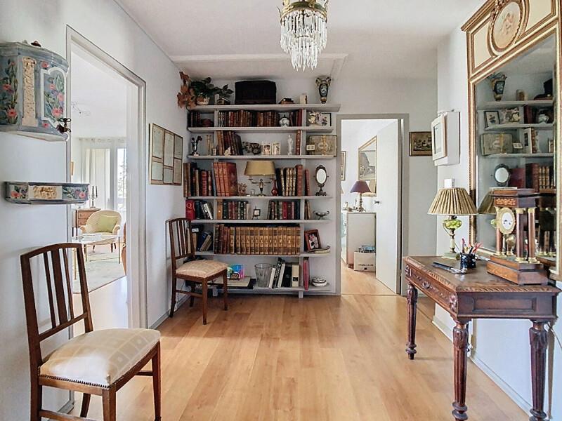 Appartement à vendre, 84m², Bordeaux