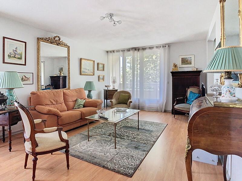 Appartement à vendre, 84m², Bordeaux