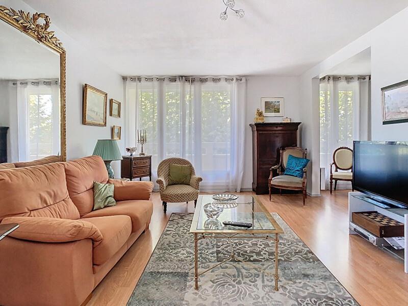 Appartement à vendre, 84m², Bordeaux