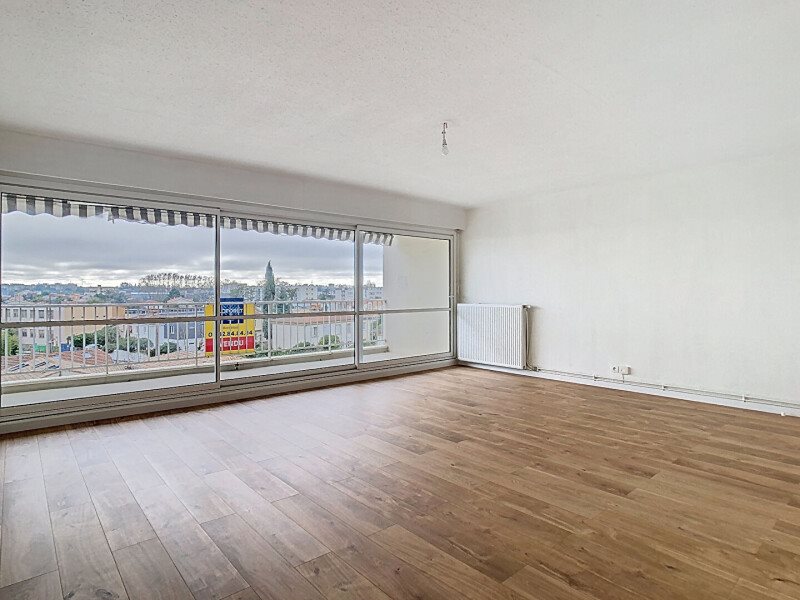Appartement à vendre, 74m², Bordeaux