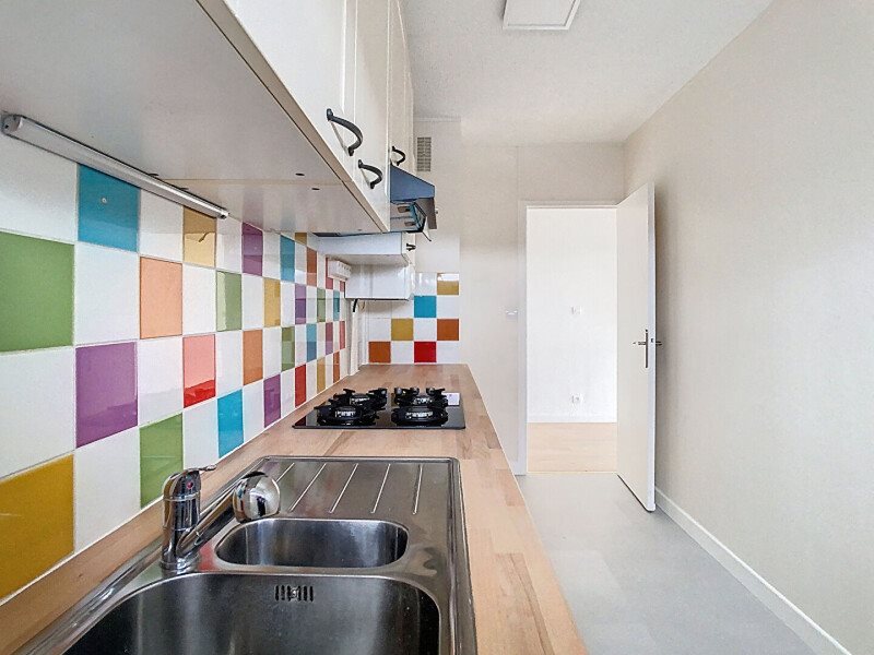 Appartement à vendre, 74m², Bordeaux