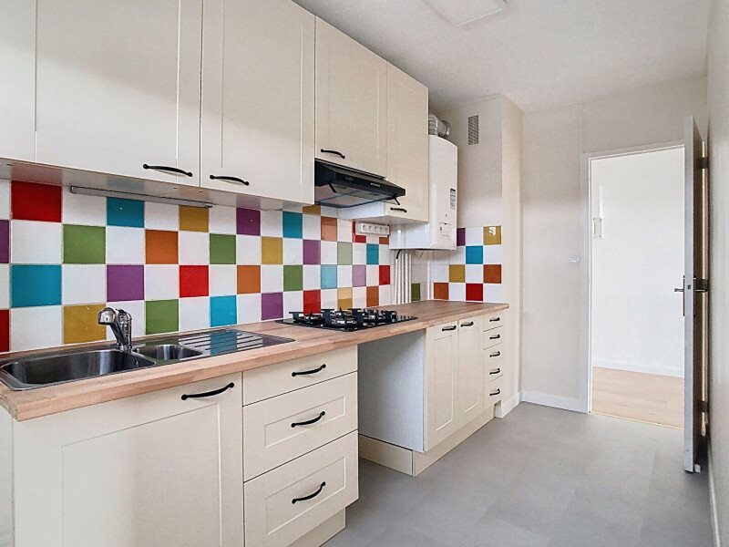 Appartement à vendre, 74m², Bordeaux