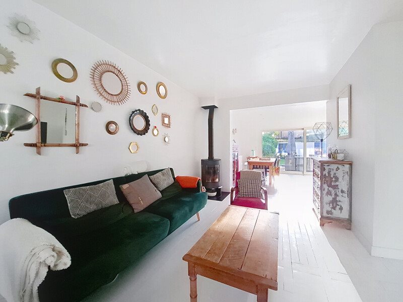 Maison à vendre, 104m², Bordeaux