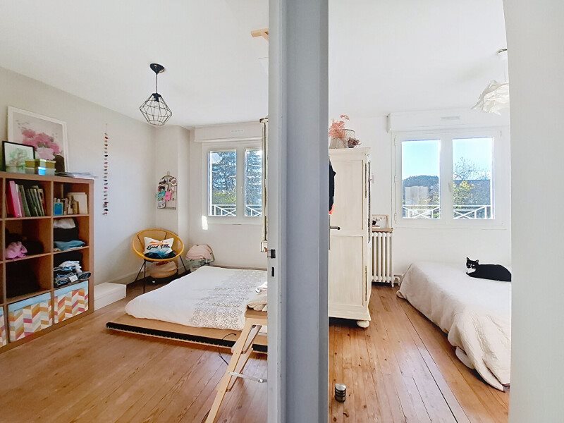 Maison à vendre, 104m², Bordeaux