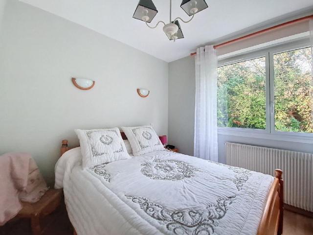 Appartement à vendre, 80m², Bordeaux