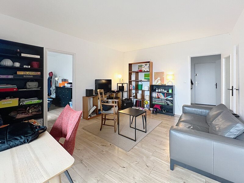 Appartement à vendre, 61m², Bordeaux