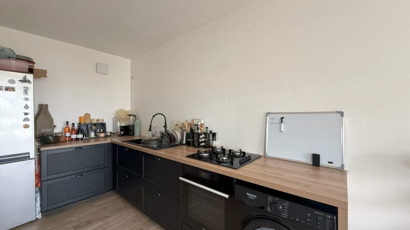 Appartement à vendre, 61m², Bordeaux