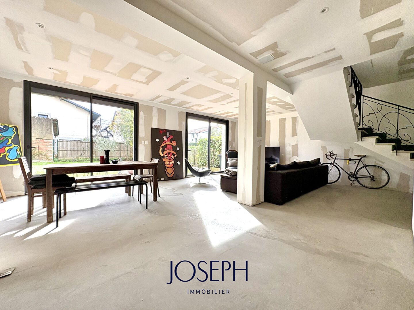 Maison à vendre, 158m², Toulouse