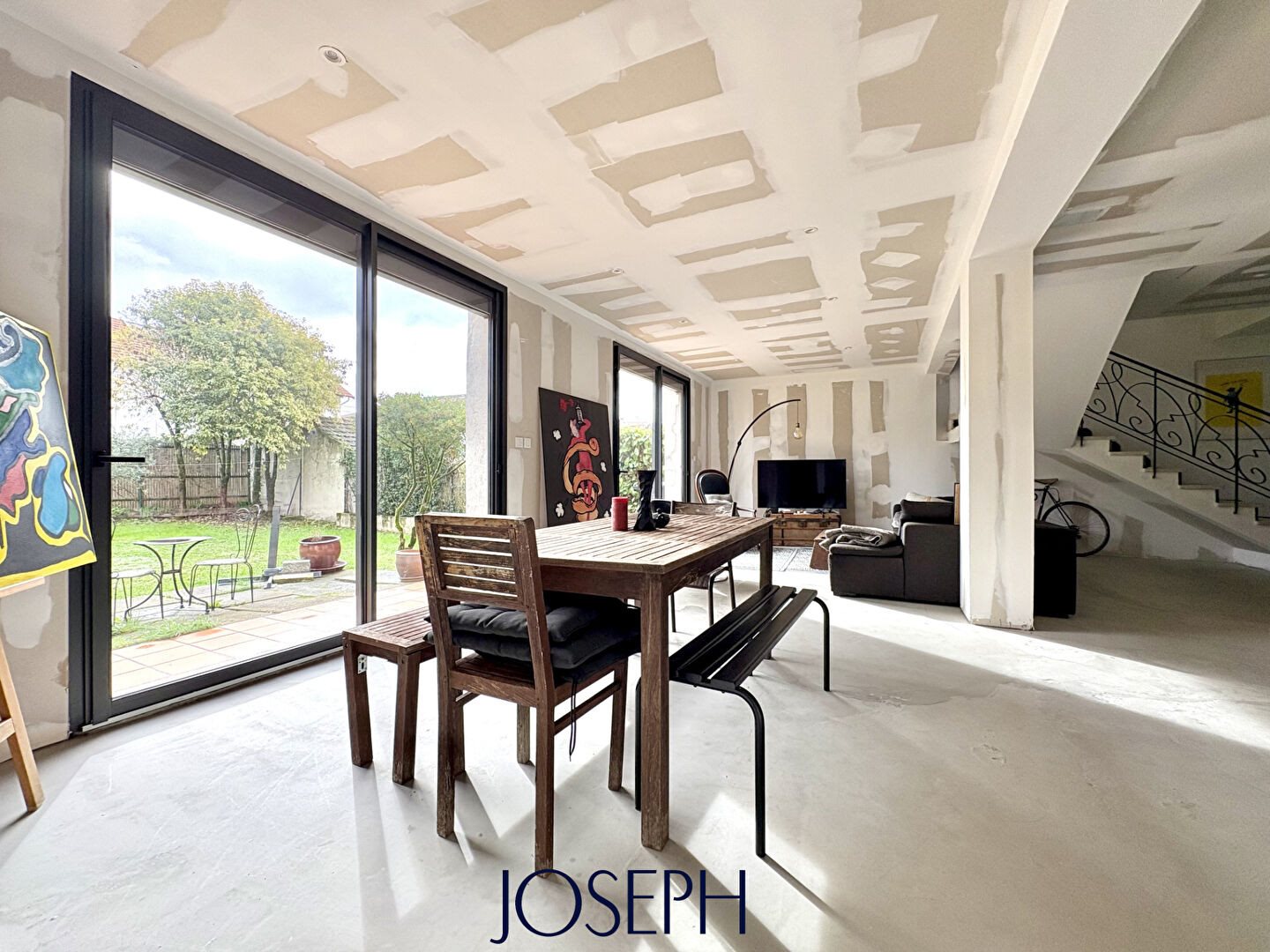 Maison à vendre, 158m², Toulouse