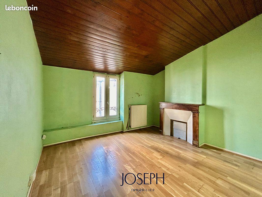 Appartement à vendre, 57m², Toulouse