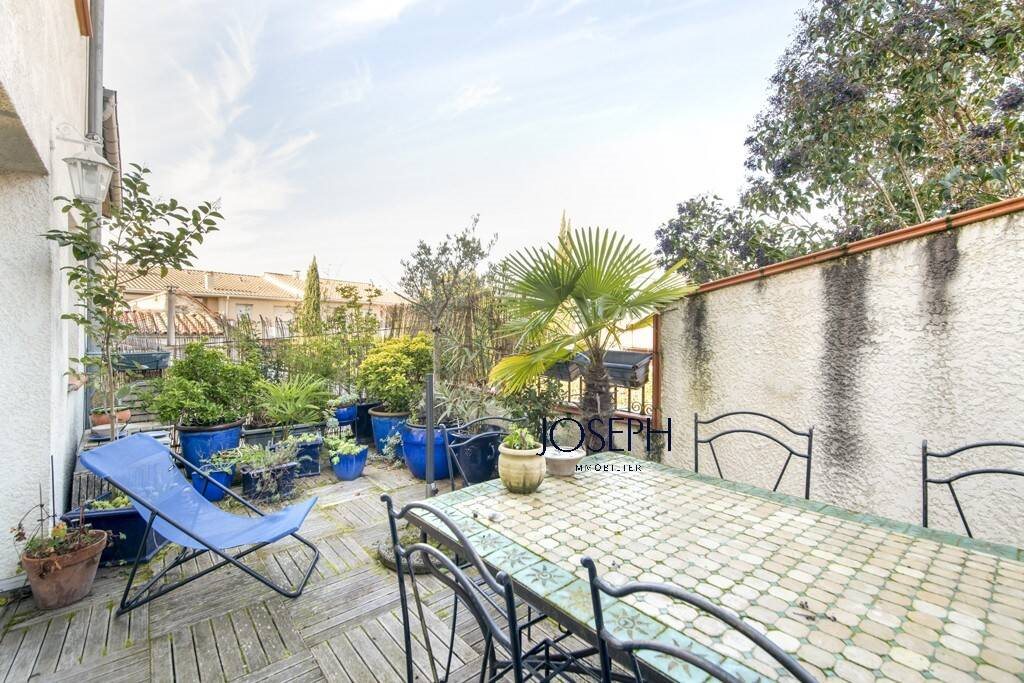 Maison à vendre, 240m², Toulouse