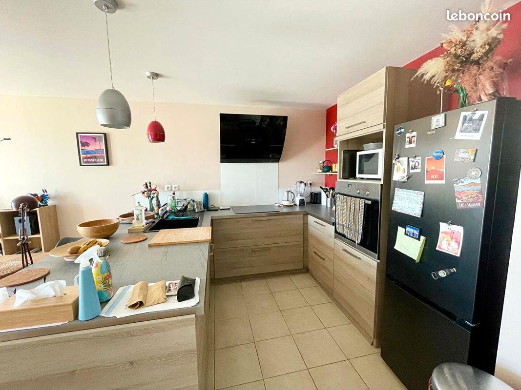 Appartement à louer, 63m², Toulouse