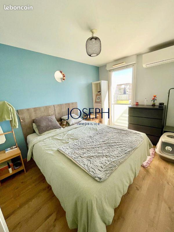 Appartement à louer, 63m², Toulouse