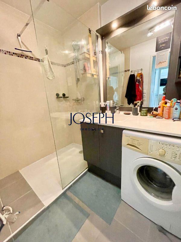 Appartement à louer, 63m², Toulouse