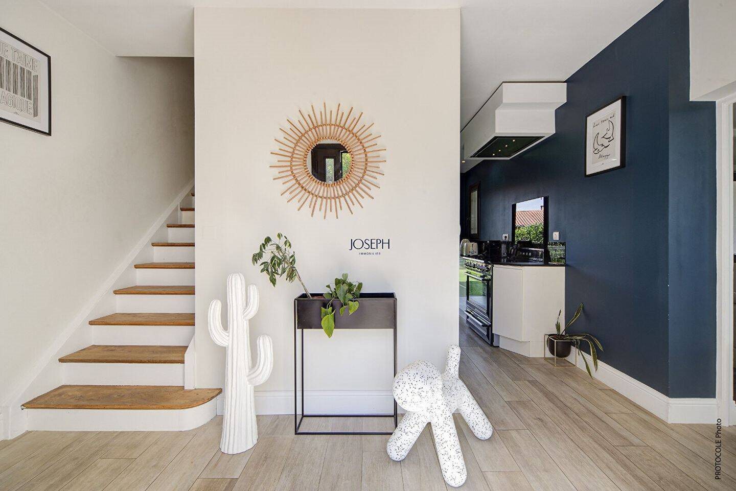 Maison à vendre, 227m², La Salvetat-Saint-Gilles