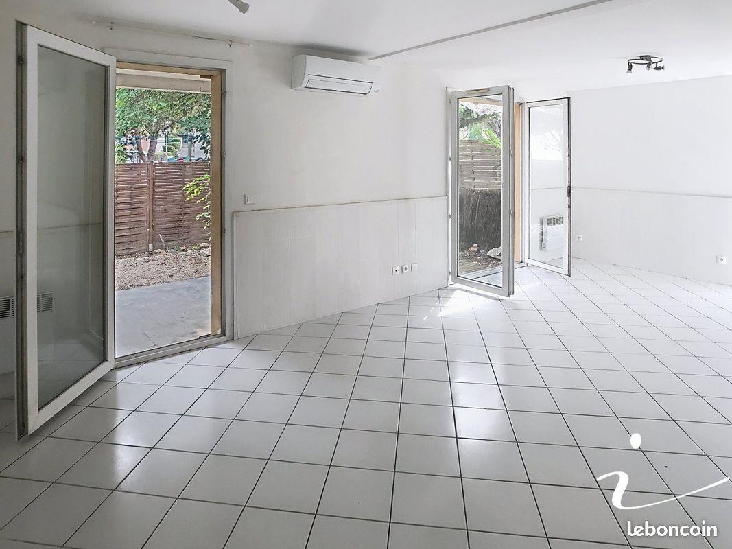 Appartement à vendre, 45m², Saint-Georges-d'Orques